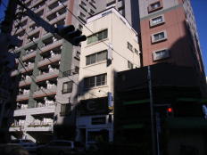 だいつねビル 画像2