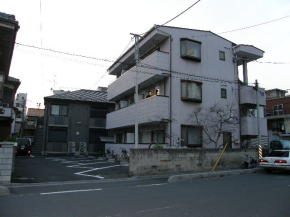 T・J戸田公園 画像1