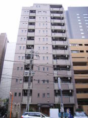 メインステージ日本橋箱崎Ⅱ 画像1