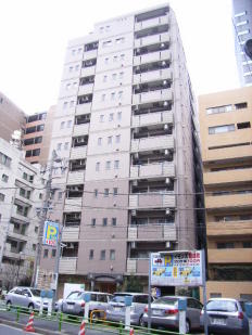 メインステージ日本橋箱崎Ⅱ 画像2