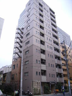メインステージ日本橋箱崎Ⅱ 画像3