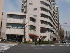ヒルズ代官山 画像3
