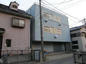 草加西町売事務所・工場 画像1