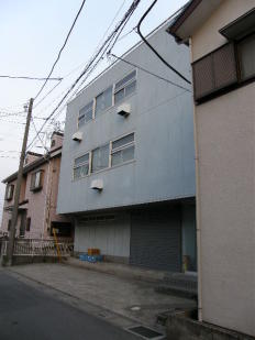 草加西町売事務所・工場 画像2