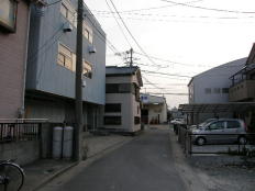 草加西町売事務所・工場 画像3