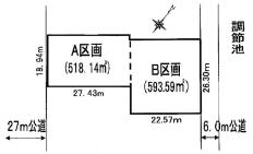みそのウイングシティ B区画 画像3