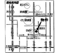 みそのウイングシティ B区画 画像4