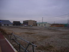 浦和美園イオン前売地 画像3