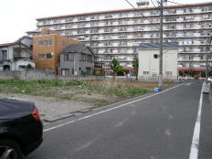蕨市北町売地 画像2