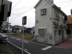 蕨市北町売地 画像3