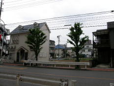 蕨市北町売地 画像4