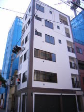 築地６丁目売ビル 画像1