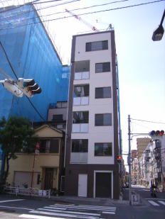 築地６丁目売ビル 画像2