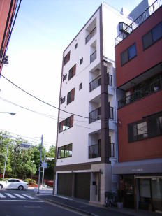 築地６丁目売ビル 画像3