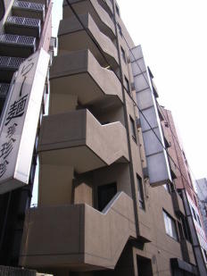 板橋区南町売ビル 画像2