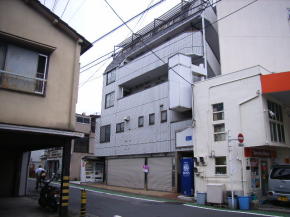 JPC小石川 画像1