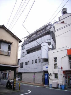 JPC小石川 画像2