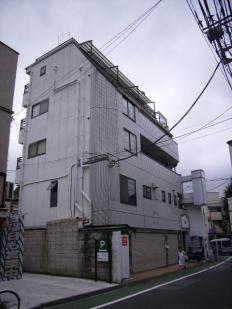 JPC小石川 画像3
