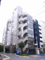 加賀ビル 画像1