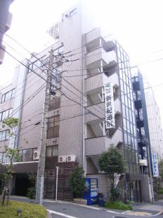 加賀ビル 画像2