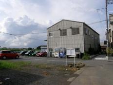 吉川市高富　工場・倉庫 画像3