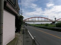 吉川市高富　工場・倉庫 画像4