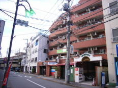中葛西セントラルﾏﾝｼｮﾝ 画像3