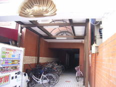 中葛西セントラルﾏﾝｼｮﾝ 画像4