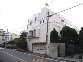 桜台３丁目マンション 画像1