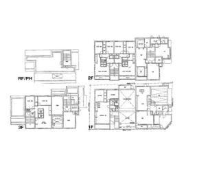 桜台３丁目マンション 画像5(間取図)
