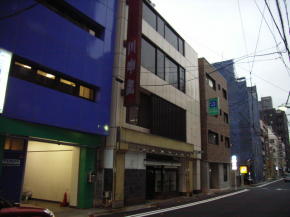 上野1丁目売ビル 画像1