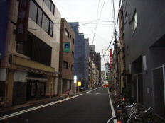 上野1丁目売ビル 画像2