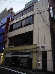 上野1丁目売ビル 画像3