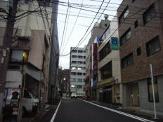 上野1丁目売ビル 画像4