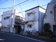 ホワイトハイツ若木 画像3
