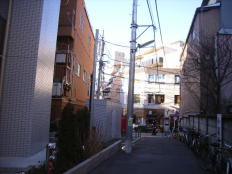 明和ビル 画像4