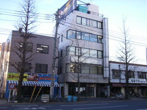 イデアサイトビル 画像1