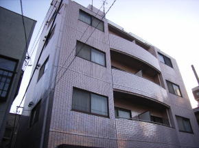 レクコーポ寿 画像1