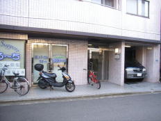 レクコーポ寿 画像2
