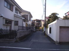 西新井4丁目アパート 画像4