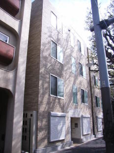 ソル・レヴェンテ高円寺A棟 画像2