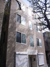 ソル・レヴェンテ高円寺B棟 画像1