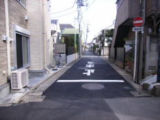 ソル・レヴェンテ高円寺B棟 画像4