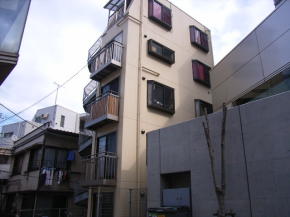野方1丁目マンション 画像1