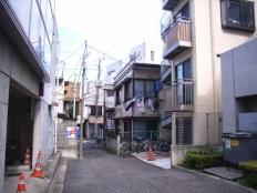 野方1丁目マンション 画像4