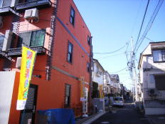 イル・ヴィラージュ中野一番館 画像3