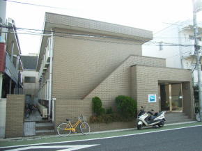 グレートバレー北綾瀬 画像1