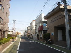 グレートバレー北綾瀬 画像4