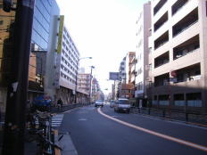 ニッショウ東中野ビル 画像3