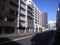 ニッショウ東中野ビル 画像4